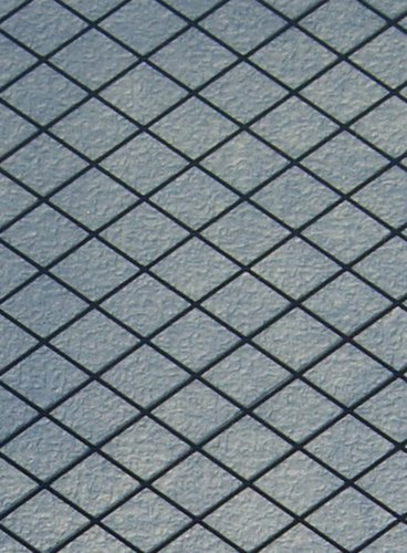 Dolls house diamond - house,