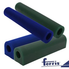 Ferris file wax 150mm - ferris,