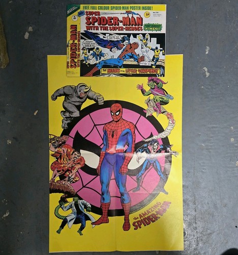 Super spider man with - with, the