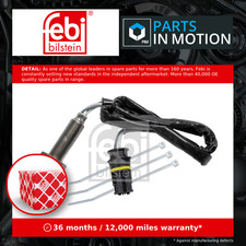 Lambda Sensor fits MERCEDES