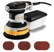 Random Orbit Sander 300W with
