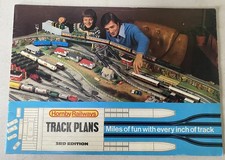 Hornby Railways OO Gauge R.166