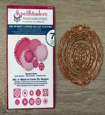 Spellbinders Nestabilities