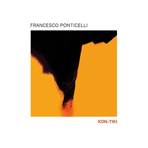 Francesco ponticelli kon tiki - ponticelli, kon-tiki
