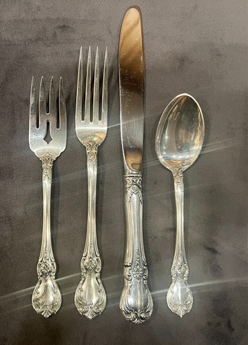 Towle old master sterling - towle,
