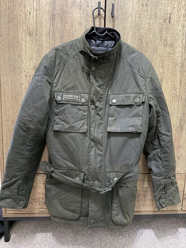 Barbour international - barbour,