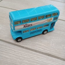 Corgi 469 Routemaster Double