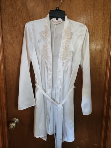 Victoria secret robe - secret,