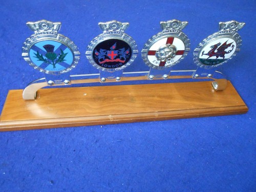 Nos vintage gaunt british - nos, jr