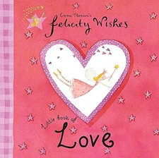 Felicity Wishes: Felicity