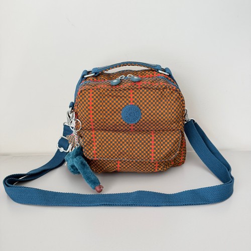 Kipling candy convertible mini - kipling,
