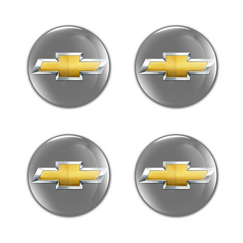 Chevrolet logo stickers - chevrolet,