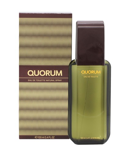Antonio puig quorum eau - quorum, de