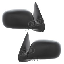 Cable Control Wing Door