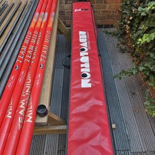 Carp/ Roach Pole 16m Milo