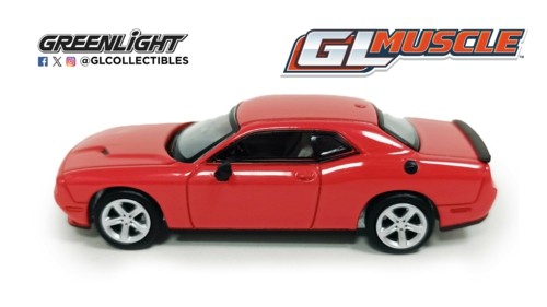 Greenlight gl muscle - 1/64,