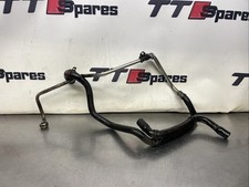 AUDI TT S3 SEAT CUPRA R MK1 BAM 225 K04 TURBO COOLANT FEED PIPE LINE 06A121044E