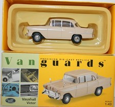 VANGUARDS 1/43 VA38004