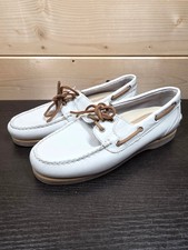 Timberland Boat Deck Shoes