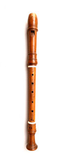 Moeck Alto Recorder Rosewood
