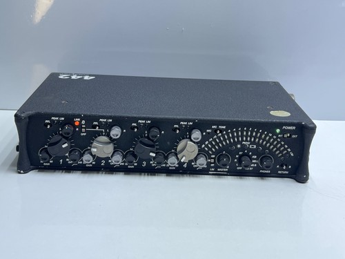 Sound devices 442 field - devices,