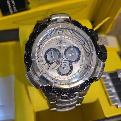New invicta subaqua - new,