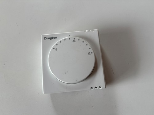 Drayton rts1 230v mechanical - drayton,