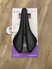 LIV Contact SL Forward Ladies saddle RRP £69.99