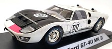 ACME 1/18 Scale Model Car