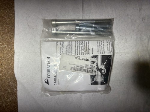 Touratech handle bar - touratech,