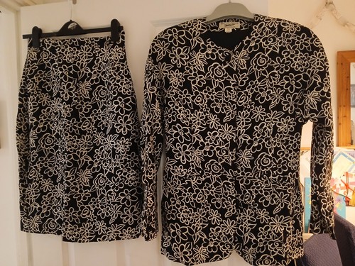 Vintage paul costelloe - costelloe, 100%