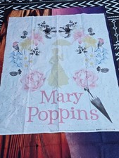 Disney Mary Poppins Umbrella