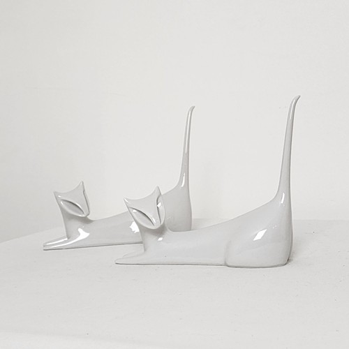 Royal dux porcelain - royal,