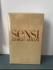 Discontinued Giorgio Armani