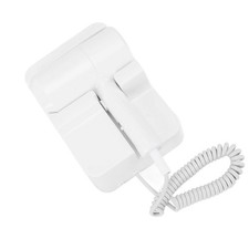 Hotel Hair Dryer Wall-mounted