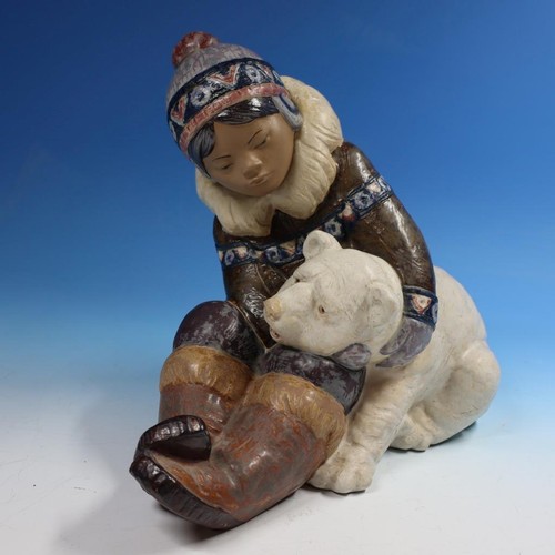 Lladro porcelain figurine - porcelain,