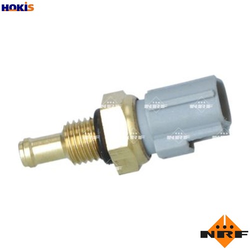 Sensor coolant temperature - sensor,