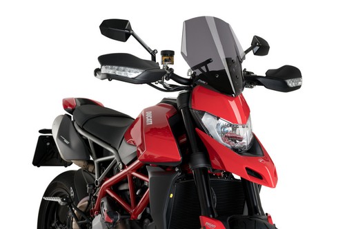 Puig naked fairing sport - fairing, n.g.