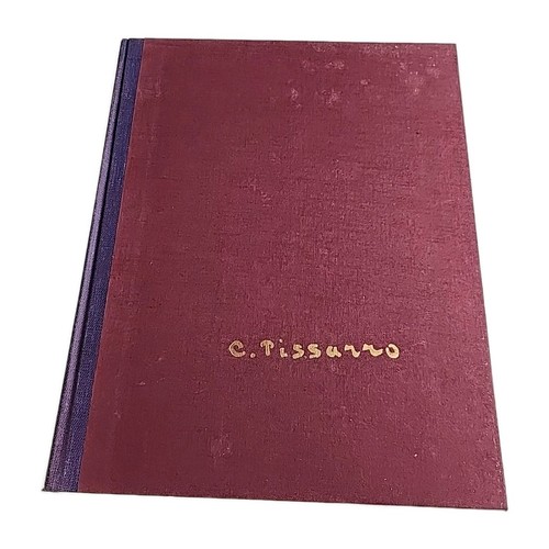 Pissarro his life - life, and