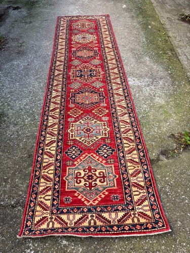 Hall runner carpet
