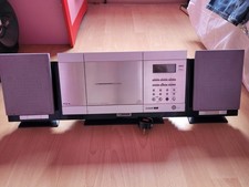 Acoustic Solutions  Z777 Stereo Cd Player.