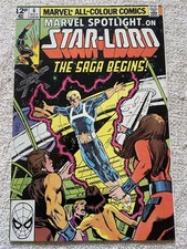 MARVEL SPOTLIGHT Vol. 2 #6