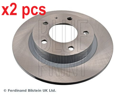 Pcs sides rear fits - pcs,