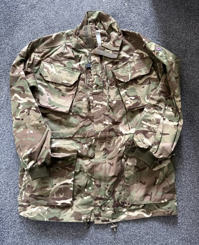Mtp smock 180 112 tailored - smock,