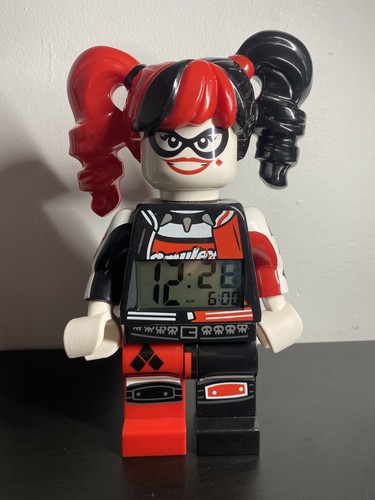 Lego harley quinn the - lego,