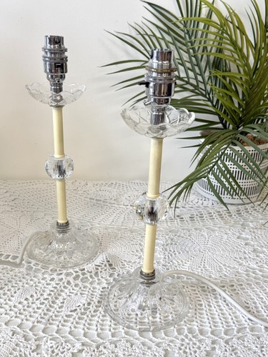 Pair laura ashley table - ashley,