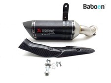 Exhaust Muffler Performance