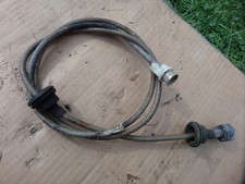 VOLKSWAGEN GOLF MK1 SPEEDO CABLE