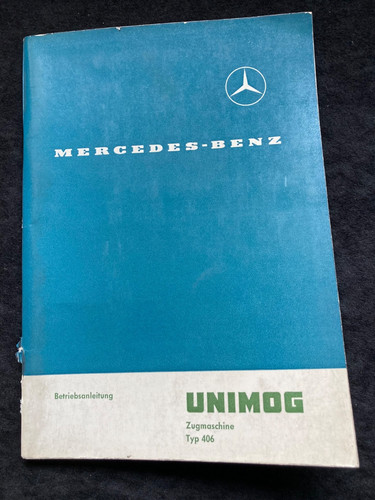 Original operating