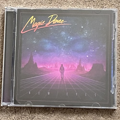 Magic dance new - dance,